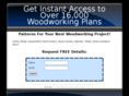 ideasforwoodworkingprojects.com