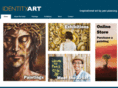 identityartcafe.com
