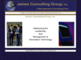 jamesconsultinggroup.com