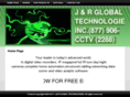 jnrglobaltechnologies.com