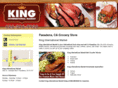 kinginternationalmarket.com