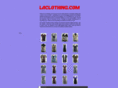 laclothing.com