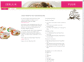 lacuisineculinaire.com