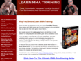 learnmmatraining.com
