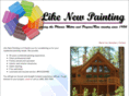 likenewpaintingaz.com