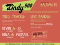 lindy500.com