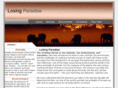 losingparadise.com