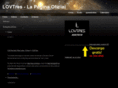 lovtres.com