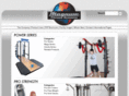 magnumfitness.com