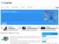 mahamia.com