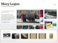 maryjlogue.com