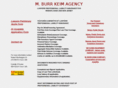 mburrkeimagency.com