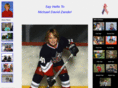 michaelzande.com