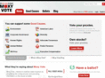 moxyvote.net