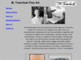 mtomchuk.com