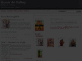 muscleartgallery.com