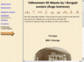 nyanget.net