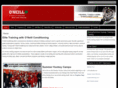 oneillconditioning.com