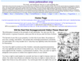 petewalker.org