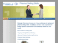 pharmasellingskills.com