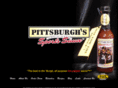 pittsburghssportssauce.com
