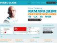 pixelglaze.com