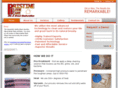 pristinefloorcarenj.com