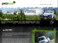 protrax.co.uk