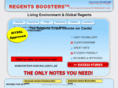 regentsboosters.com