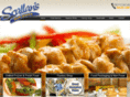 scallans.com