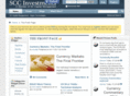 sccinvestments.com
