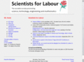 scientists-for-labour.org.uk