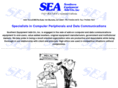 seaddon.com