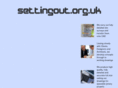 settingout.org.uk
