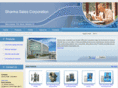 sharmasales.com