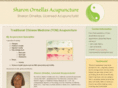 sharonornellasacupuncture.com