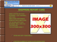 shoppersreportcard.com