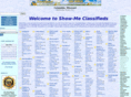 show-meclassifieds.com