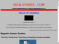 signstores.com