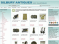 silburyantiques.com