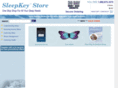 sleepkeystore.com