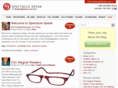 spectaclespeak.com