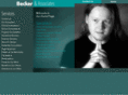 stevebeckerassociates.com