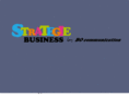 strategie-business.com