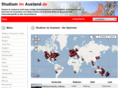 studiumimausland.de