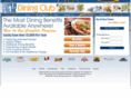 supervaluediningclub.com