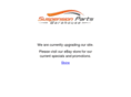 suspensionpartswarehouse.com