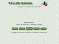 tallergamma.com.ar