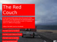 the-red-couch.com