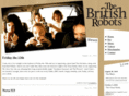 thebritishrobots.com